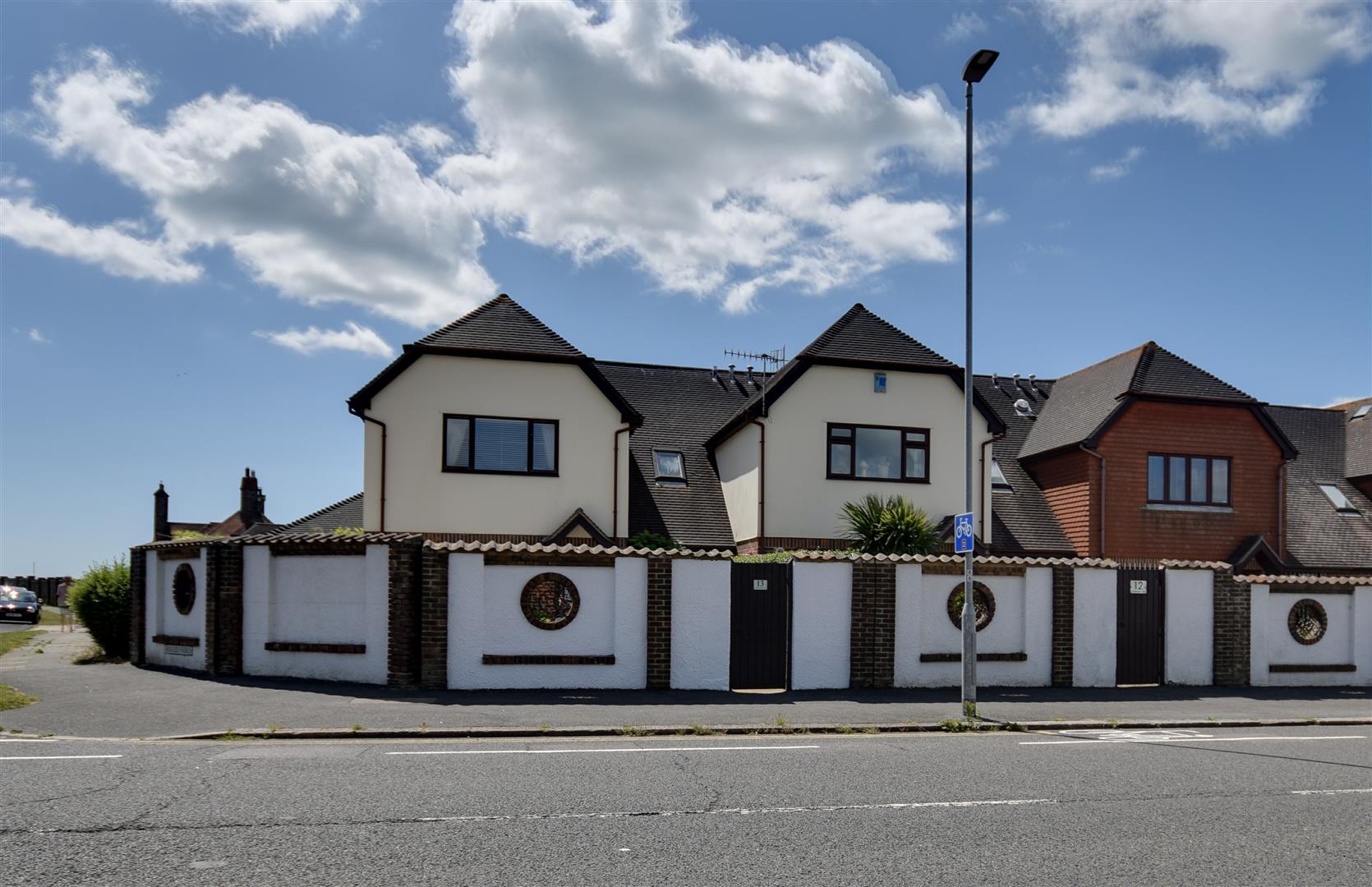 Beaulieu Road, BexhillOnSea Rush, Witt & Wilson